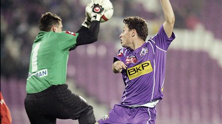 „Salvați Ceahlăul"!