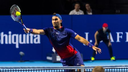 ULTIMA ORĂ | Horia Tecău, depistat pozitiv cu COVID-19! Anunțul jucătorului român