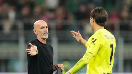 Ciprian Tătărușanu, un nou moment zero la AC Milan. Planurile lui Stefano Pioli pentru începutul de 2023