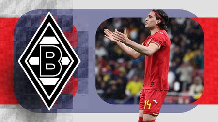 Transferul lui Ianis Hagi în Bundesliga, condiționat de accidentarea la genunchi: „Poate semna cu Monchengladbach, dar trebuie să fie sănătos”. EXCLUSIV