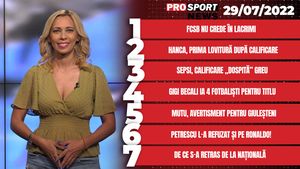 ProSport News | Gigi Becali ia patru fotbaliști pentru titlu. Cele mai importante știri ale zilei | VIDEO
