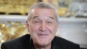 Ce avere mai are, de fapt, Gigi Becali! Patronul FCSB se „lăfăie” în proprietăți: „Ia peste un miliard de euro, dacă vinde!”. Cine se oferă să îi producă 1,2 miliarde de euro