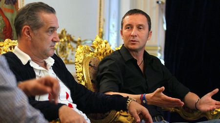 Managerul din Ghencea, pus la zid:** "A fost în stare să aducă în România o caricatură de fotbalist, brazilianul Elton, iar Matei stă de doi ani pe bară!"