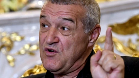 Gigi Becali n-a stat deloc pe gânduri: a făcut anunțul, imediat după FCSB – Lyon