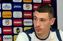 Bogdan Racovițan răspunde live întrebărilor din cantonamentul naționalei la EURO! „Cel mai emoționant moment trăit la turneul final până acum este acesta! Mi s-a făcut pielea de găină!”