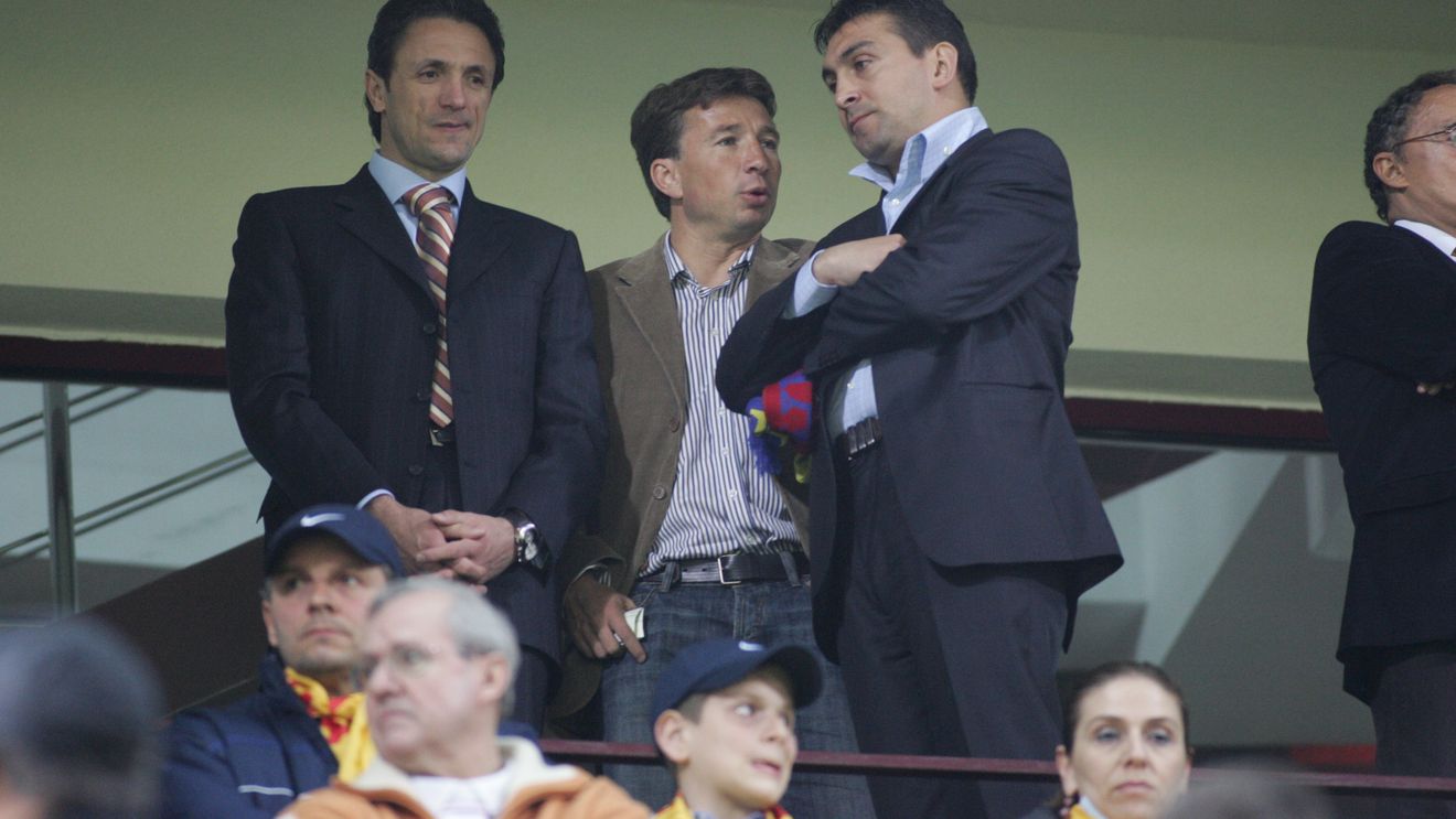 "Petrescu a preluat Unirea de la retrogradare și a dus-o la titlu!"