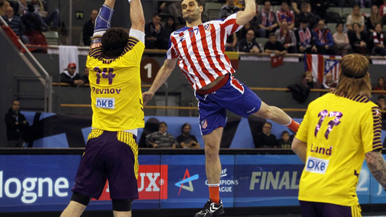 Atletico s-a calificat dramatic în sferturile de finală ale Ligii Campionilor. Și în 2013, Germania și Spania au cinci echipe în primele opt!