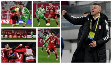 Vacanță liniștită la Sepsi OSK. Echipa termină anul pe loc direct promovabil, pentru Ovidiu Burcă urmează analize și concluzii pentru campania de transferuri care deja a început