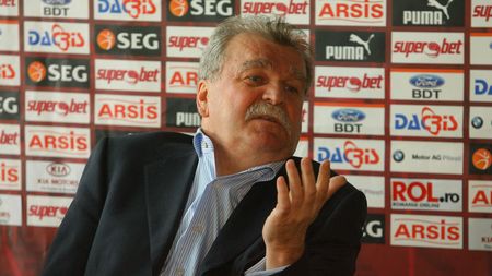 'Vamă': "Eu NU o să stau cu mâna întinsă la Palat pentru bilete!"** Giuleștenii anunță că și-au luat deja tichete!