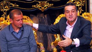 Incredibil! FCSB și-a dat în judecată fostul antrenor: „Se tot chinuie de vreo 7-8 ani!”
