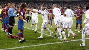 Cruyff îi avertizează pe Messi & Co:** "E 'săptămâna sezonului'! Dacă vă relaxați, Real poate câștiga cu 6-2!"