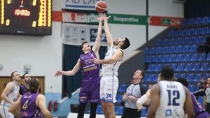 SCM Timișoara s-a impus din nou în Cupa Alpe Adria și a prins biletele la Final Four. Paradoxul din campionat