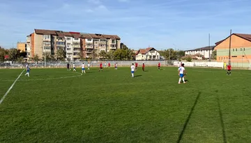 SCM Râmnicu Vâlcea și-a luat revanșa în fața Reșiței pentru eșecul din campionat, însă doar într-un amical disputat la Drobeta Turnu Severin