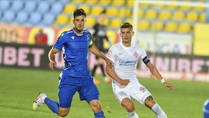 Anunţul lui Ioan Andone despre transferul-fulger al lui Mihai Căpăţînă + ce oferte aşteaptă Voluntari de la FCSB | EXCLUSIV