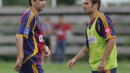 Piți despre Mutu: "După Euro, să plece la o echipă tare!"