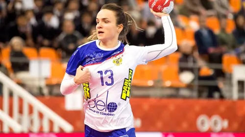 Campionatul Mondial de Handbal | Favoritele au avut zi de „distracție” în ziua a treia. Toate meciurile s-au terminat cu victorii la diferențe de la 7 goluri în sus, media fiind de 13,33 goluri