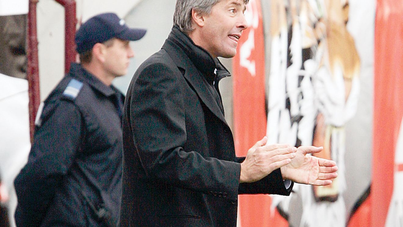 Bergodi: "Pot salva Iașiul"