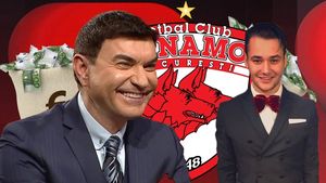 Adevărul despre șansele ca Patrick Borcea să devină patronul lui Dinamo când echipa va avea noul stadion: „E injecția letală”
