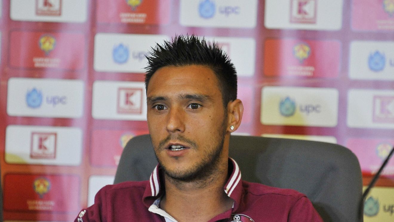 Camora nu-l iartă pe Iulian Călin: "Nu a vrut să vadă, asta e problema". Ce spune despre penalty-ul pe care l-a provocat