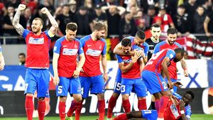 A jucat la FCSB, dar n-ar refuza o ofertă de la CSA: „Asta e Steaua adevărată!” Ce spune despre problema stadionului din Ghencea | EXCLUSIV
