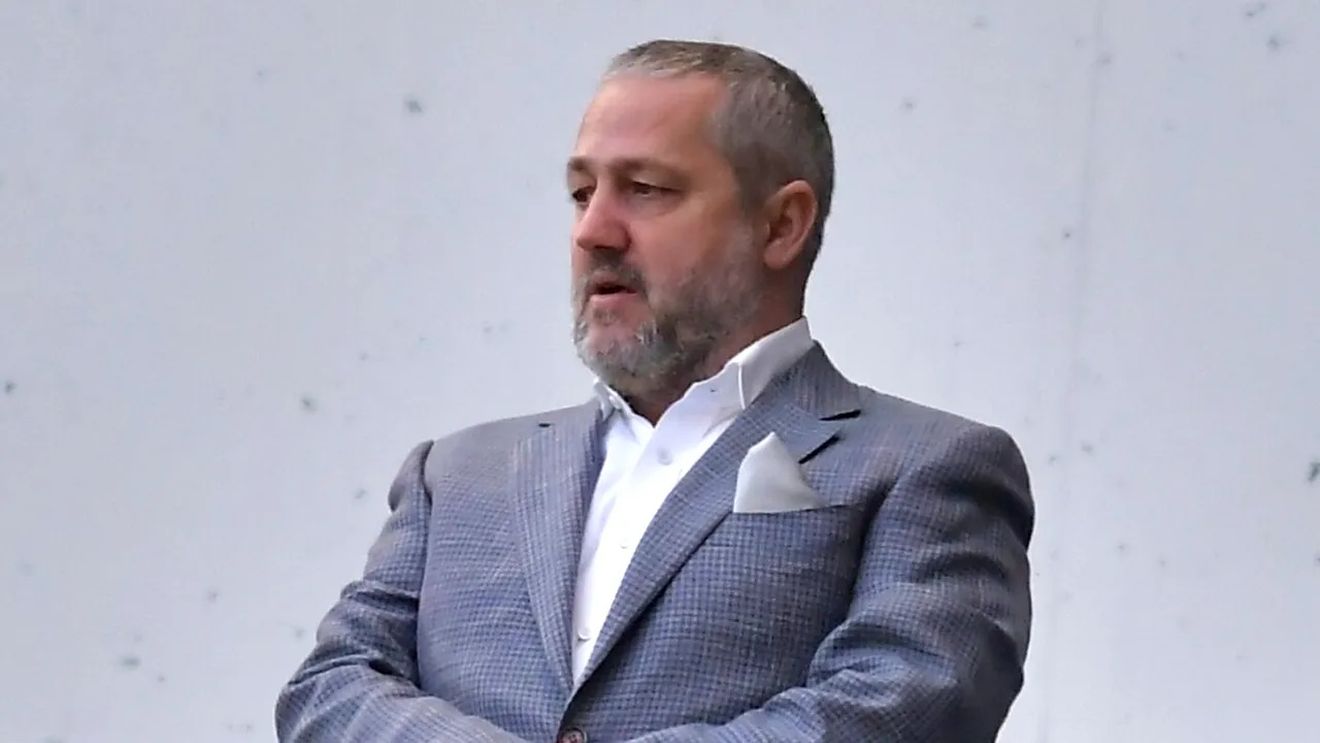 Mihai Rotaru copiază modelul lui Nelu Varga. Universitatea Craiova a făcut primul transfer al iernii: a jucat la Lazio