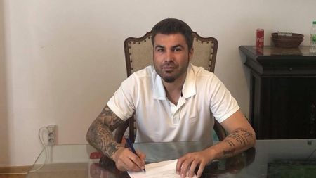 OFICIAL | Mutu, noul antrenor al lui FC Voluntari! Surpriză: cine l-a ajutat pe "Briliant" să-și îndeplinească visul