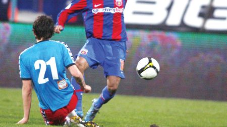 "Sârmă" și Bănel, urmăriți de Bari!** "Ovidu Petre a fost numărul unu', super ceas - 'electronizat'!"