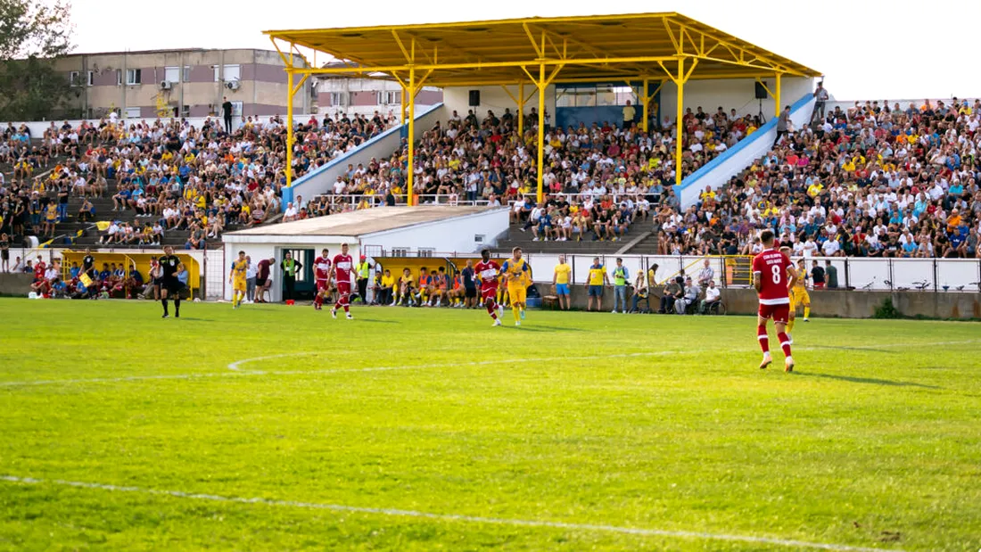 Olimpia suporterilor e KO! Finanțatorul clubului din Satu Mare a aruncat prosopul și retragerea din campionat e o chestiune de timp