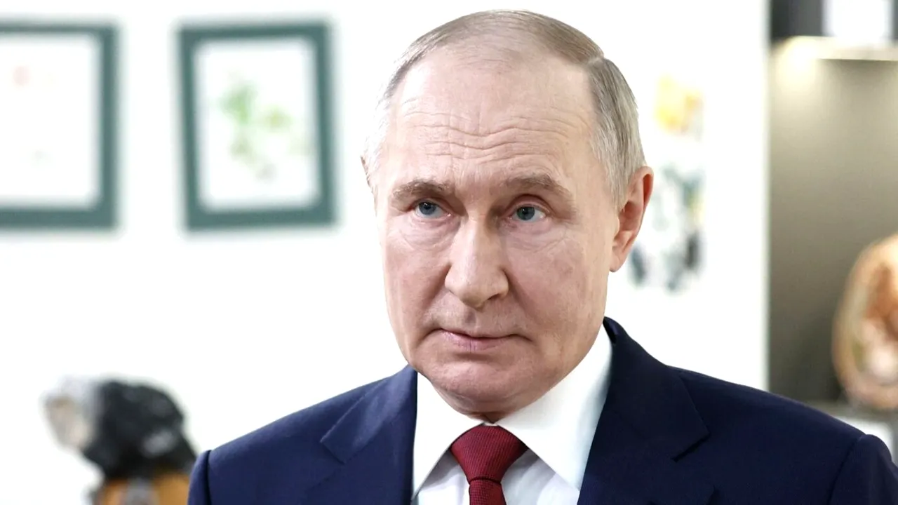 Trădătorul favorit al lui Putin, pe care ruşii voiau să-l pună la masă cu Mircea Lucescu la Sankt Petersburg, a fost pus sub acuzare de Parchetul General