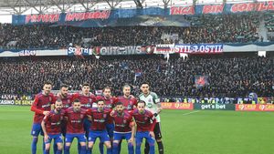 Atac frontal la adresa CSA Steaua după arbitrajul din meciul cu Dinamo: „Stadionul acela a văzut multe de genul acesta” | VIDEO EXCLUSIV ProSport Live