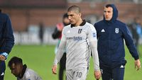 Juan Bauza, transferul verii la Rapid! Dan Șucu, negocieri avansate cu starul lui Mititelu