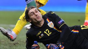 Răzvan Lucescu, laude pentru Ciprian Tătărușanu după transferul la AC Milan + Replică pentru Duckadam: „Nu are nimeni dreptul ăsta” | VIDEO EXCLUSIV ProSport Live