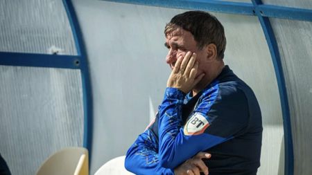 VIDEO Colegul din Generația de Aur a dat cărțile pe față despre Gică Hagi și naționala României: „S-a convins și el acum”