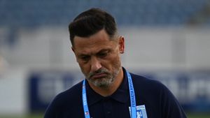 Sorin Cârţu a vorbit despre posibila plecare a lui Mirel Rădoi de la Universitatea Craiova. „L-ai auzit pe domnul Rotaru?”