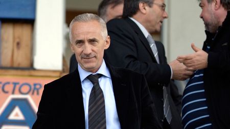 "Becali a fost pe câmp în cei șapte ani de acasă"