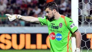 Mario Felgueiras, dezvăluiri din perioada în care juca în Liga 1. De ce a vrut să plece din România + Probleme cu Ioan Neculaie