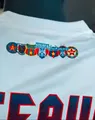 Steaua și-a prezentat echipamentele pentru noul sezon de Liga 2 și a început vânzarea abonamentelor