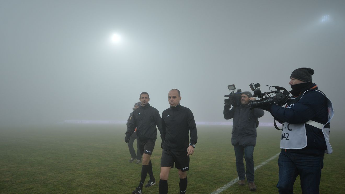 FCSB - Viitorul, din nou în pericol. Informații de ultimă oră de la Pitești + când vor FCSB-iștii să se joace meciul: "Au avansat această idee!"