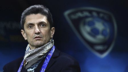 Răzvan Lucescu și-a anunțat decizia definitivă: „Nu voi antrena niciodată aceste echipe”