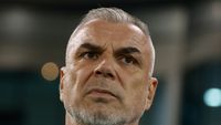 Drama Iranului îl poate duce pe Cosmin Olăroiu direct la Campionatul Mondial!