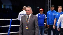 Pugiliștii români au cucerit 19 medalii la Centura Moldovei! Reacția președintelui FR Box după ultima repetiție oficială înainte de Mondiale. EXCLUSIV