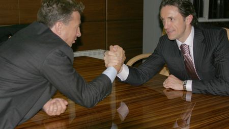 Jucătorii români,** interziși în Premier League!