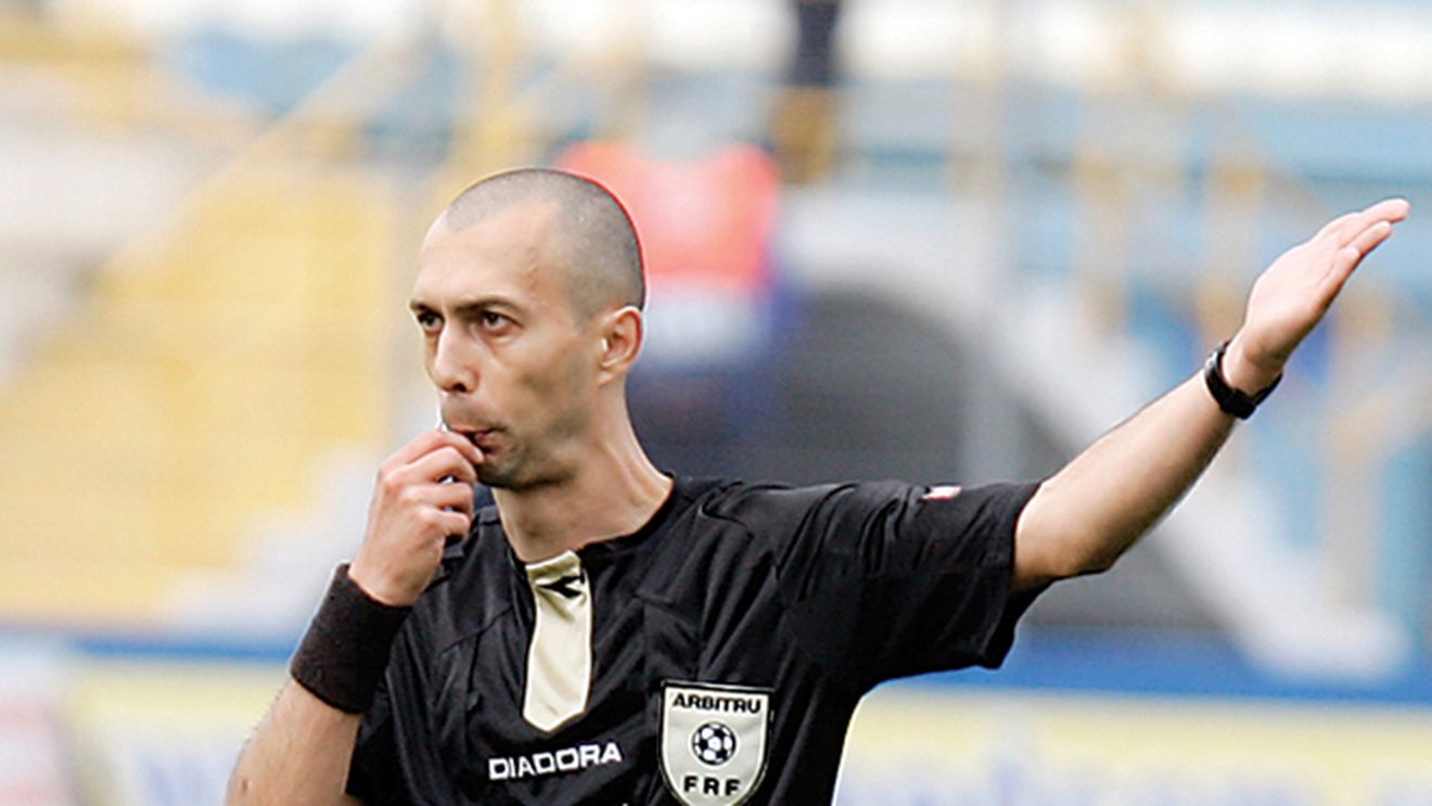 Teo Crăciunescu nu se lasă!** "M-am gândit la retragere, dar domnul Igna m-a convins să rămân!"