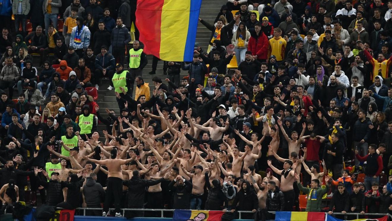 ADVERTORIAL | Test de foc pentru tricolori cu Kosovo. Iunie, o lună cu rezultate modeste pentru România