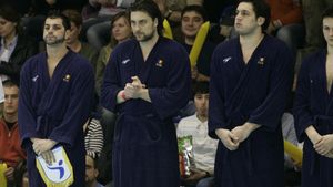 Rusu vrea viteză și agresivitate