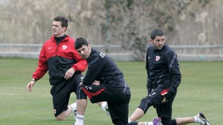 EXCLUSIV | Cine învinge în "Derby de România" Dinamo - FCSB? "Nu știu cum se va bloca tabela, dar sper să câștige..."