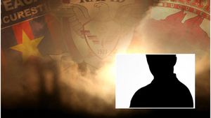 Fotbalistul Secret, episodul 4: povestea unui blat făcut într-un "clasic" al României! Cum s-au înțeles șefii și ce a făcut căpitanul rivalei după meci