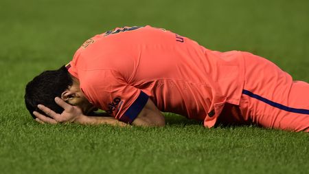Gol la ultima fază. Barcelona a câștigat pe terenul Valenciei. Scene incredibile pe Mestalla: Messi a fost lovit cu o sticlă în cap