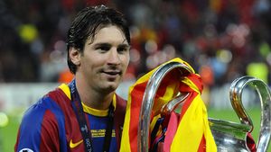 Tatăl lui Messi infirmă zvonurile conform cărora starul argentinian ar dori să plece de la Barca: "Lionel este mulțumit acum, lumea doar exagerează"