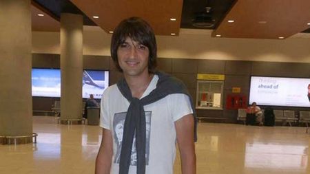 VIDEO - Dan Alexa, primul său gol pentru Anorthosis 